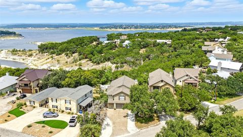605 Riviera Drive Canyon Lake TX 78133
