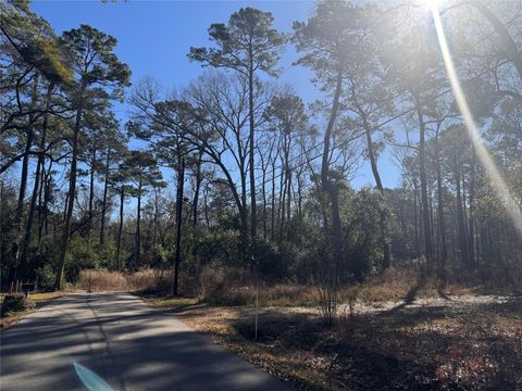 Photo of 247 Cypress Street, Huffman, TX 77336 (MLS # 41543506)