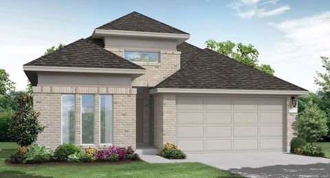 Photo of 6810 Hillside View Lane, League City, TX 77573 (MLS # 47798314)