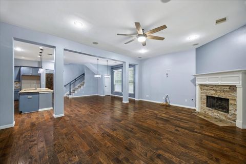 Tiny photo for 1735 Sylvia Springs Lane, Spring, TX 77386 (MLS # 34356852)