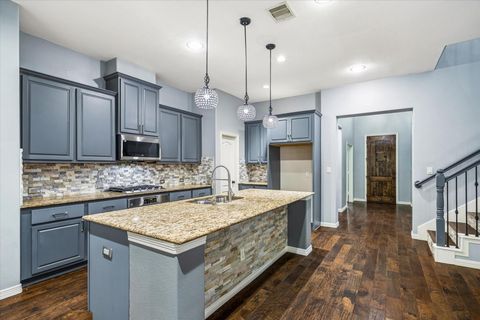 Tiny photo for 1735 Sylvia Springs Lane, Spring, TX 77386 (MLS # 34356852)