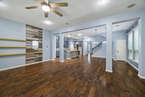 Tiny photo for 1735 Sylvia Springs Lane, Spring, TX 77386 (MLS # 34356852)