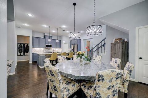 Tiny photo for 1735 Sylvia Springs Lane, Spring, TX 77386 (MLS # 34356852)