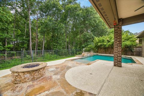 Tiny photo for 1735 Sylvia Springs Lane, Spring, TX 77386 (MLS # 34356852)
