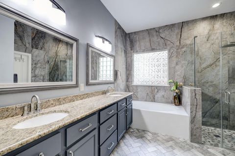 Tiny photo for 1735 Sylvia Springs Lane, Spring, TX 77386 (MLS # 34356852)
