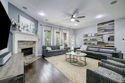 Tiny photo for 1735 Sylvia Springs Lane, Spring, TX 77386 (MLS # 34356852)