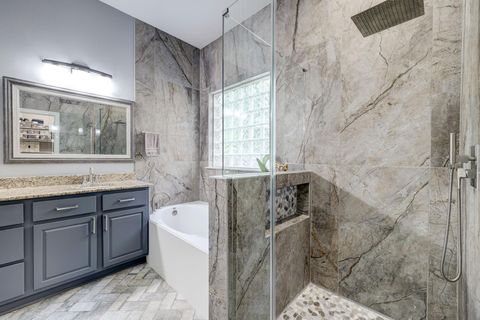 Tiny photo for 1735 Sylvia Springs Lane, Spring, TX 77386 (MLS # 34356852)