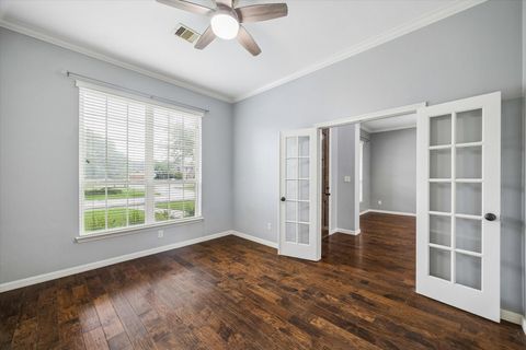 Tiny photo for 1735 Sylvia Springs Lane, Spring, TX 77386 (MLS # 34356852)