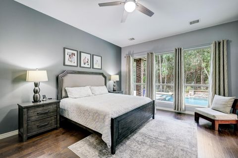 Tiny photo for 1735 Sylvia Springs Lane, Spring, TX 77386 (MLS # 34356852)