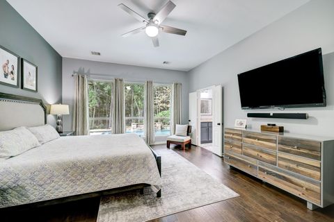 Tiny photo for 1735 Sylvia Springs Lane, Spring, TX 77386 (MLS # 34356852)