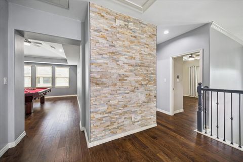 Tiny photo for 1735 Sylvia Springs Lane, Spring, TX 77386 (MLS # 34356852)