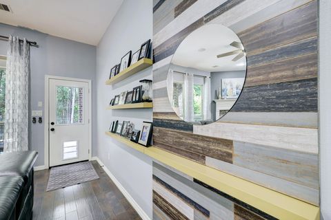 Tiny photo for 1735 Sylvia Springs Lane, Spring, TX 77386 (MLS # 34356852)