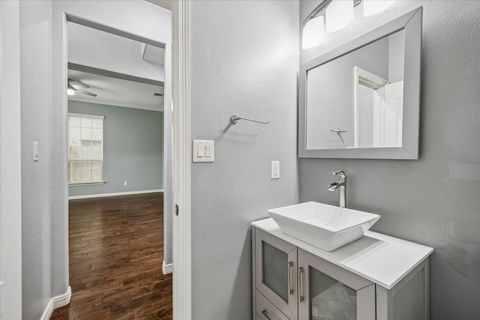 Tiny photo for 1735 Sylvia Springs Lane, Spring, TX 77386 (MLS # 34356852)
