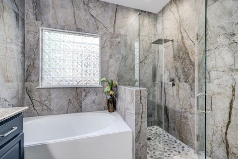 Tiny photo for 1735 Sylvia Springs Lane, Spring, TX 77386 (MLS # 34356852)