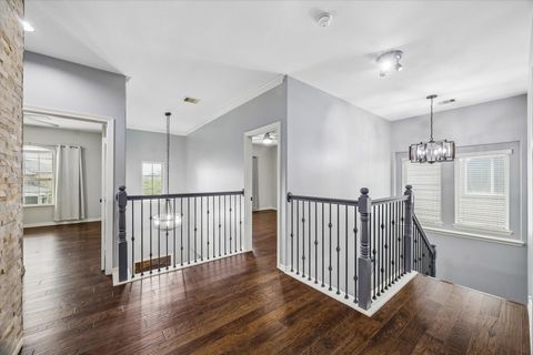 Tiny photo for 1735 Sylvia Springs Lane, Spring, TX 77386 (MLS # 34356852)