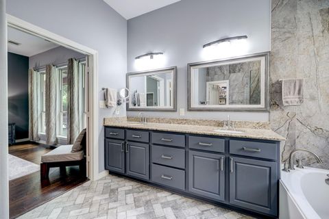 Tiny photo for 1735 Sylvia Springs Lane, Spring, TX 77386 (MLS # 34356852)