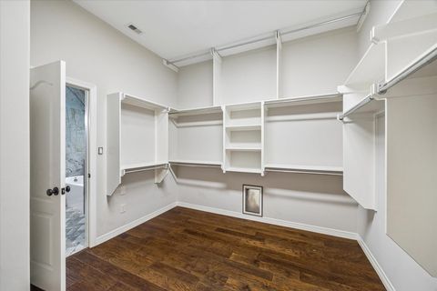 Tiny photo for 1735 Sylvia Springs Lane, Spring, TX 77386 (MLS # 34356852)