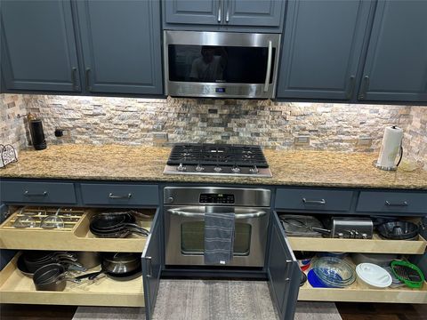 Tiny photo for 1735 Sylvia Springs Lane, Spring, TX 77386 (MLS # 34356852)
