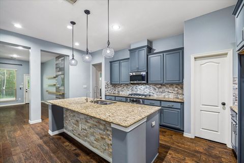 Tiny photo for 1735 Sylvia Springs Lane, Spring, TX 77386 (MLS # 34356852)