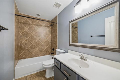 Tiny photo for 1735 Sylvia Springs Lane, Spring, TX 77386 (MLS # 34356852)