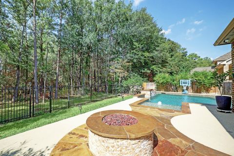 Tiny photo for 1735 Sylvia Springs Lane, Spring, TX 77386 (MLS # 34356852)