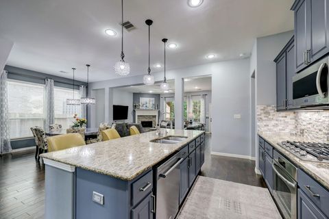 Tiny photo for 1735 Sylvia Springs Lane, Spring, TX 77386 (MLS # 34356852)