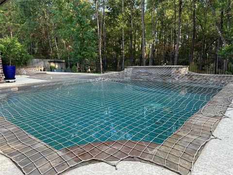 Tiny photo for 1735 Sylvia Springs Lane, Spring, TX 77386 (MLS # 34356852)