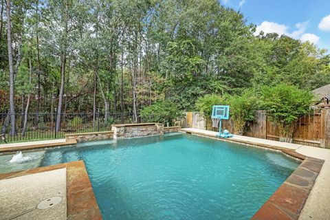 Tiny photo for 1735 Sylvia Springs Lane, Spring, TX 77386 (MLS # 34356852)