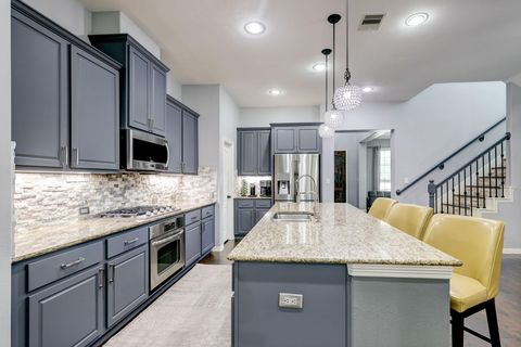 Tiny photo for 1735 Sylvia Springs Lane, Spring, TX 77386 (MLS # 34356852)