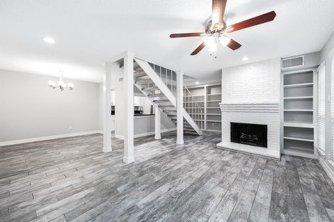 Photo of 5528 Beverly Hill Street #1, Houston, TX 77056 (MLS # 10973208)