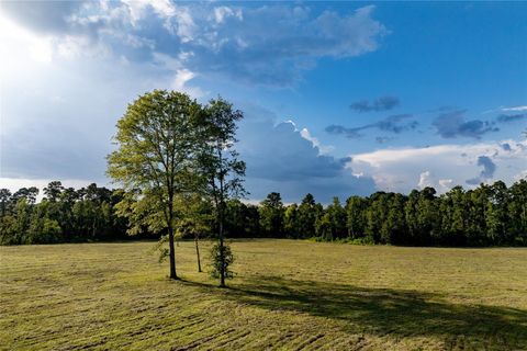 Vacant Land For Sale - 00 Cr 4600<br/> Kennard, TX 75847