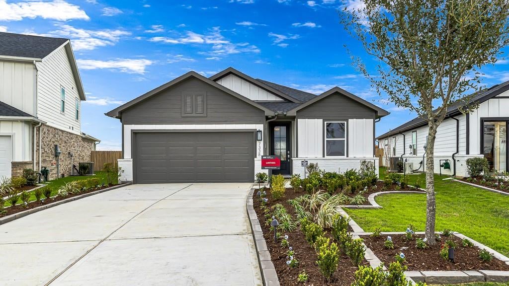 7338 Grand Mason Drive