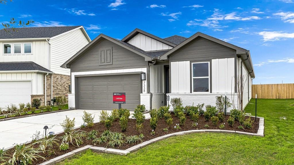 7338 Grand Mason Drive
