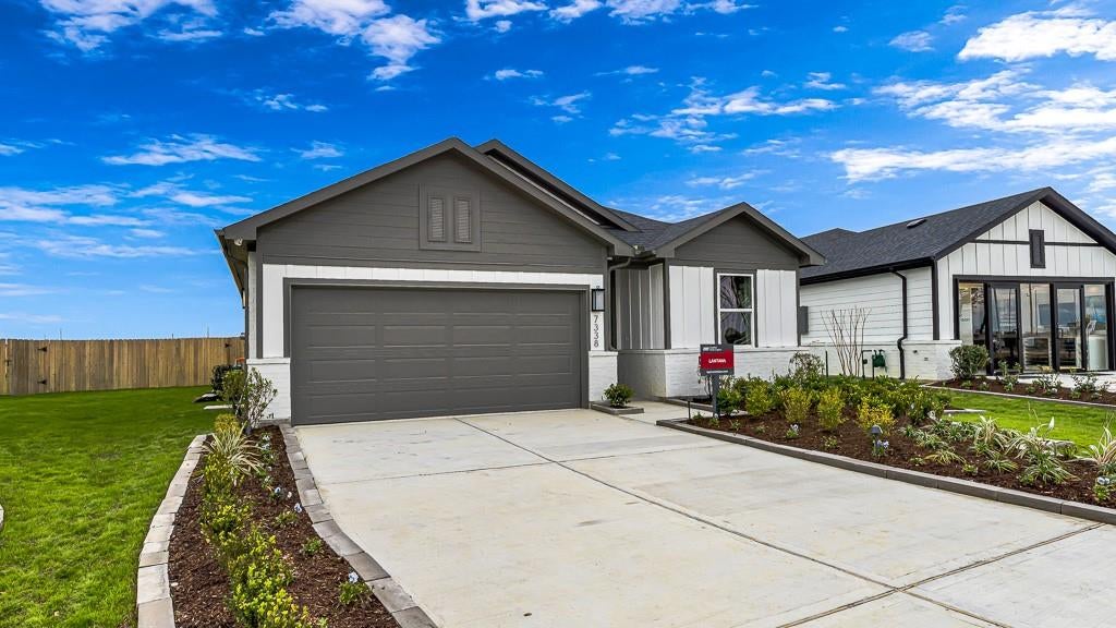 7338 Grand Mason Drive