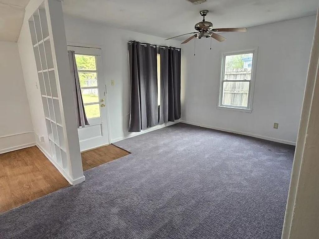 Photo of 215 Park Street, Baytown, TX 77520 (MLS # 31338223)