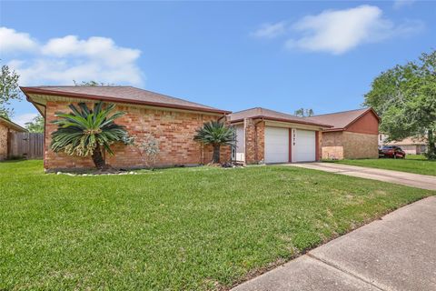 Photo of 1379 Wrotham Lane, Channelview, TX 77530 (MLS # 82802929)