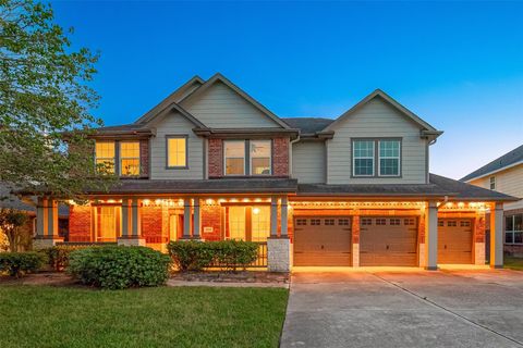 Photo of 8119 Edenwood Drive, Spring, TX 77389 (MLS # 61904120)
