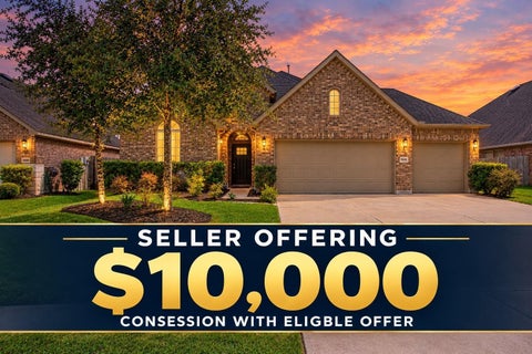 Photo of 30205 Willow Chase Lane, Brookshire, TX 77423 (MLS # 75648118)