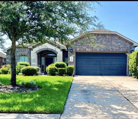 Photo of 22054 Mission Canyon Lane, Porter, TX 77365 (MLS # 2621443)