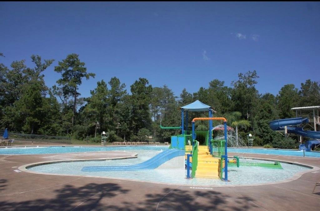 Photo of 22054 Mission Canyon Lane, Porter, TX 77365 (MLS # 2621443)