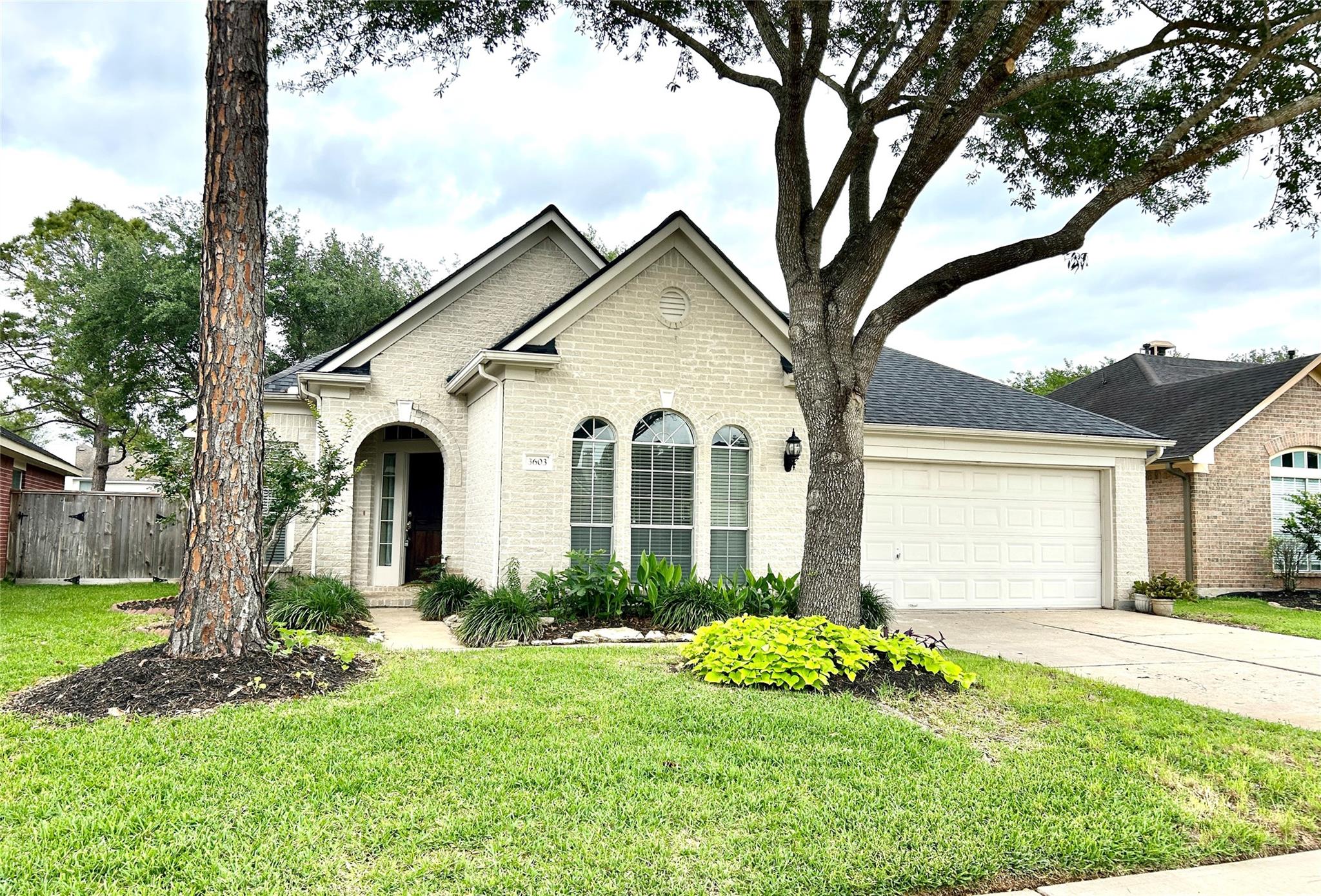 3603 Paigewood Drive