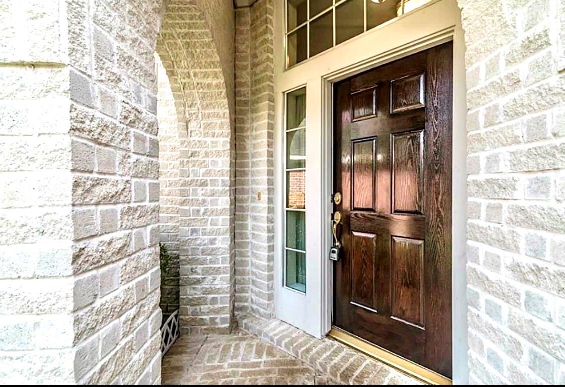 3603 Paigewood Drive