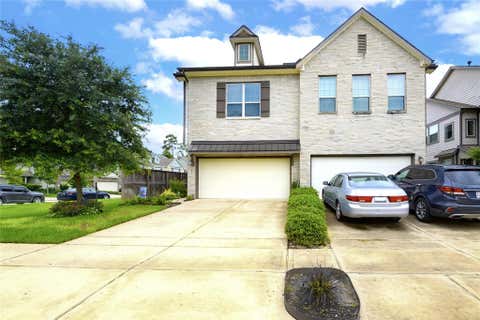 Photo of 4217 Merry Mill Drive, Spring, TX 77386 (MLS # 49956648)
