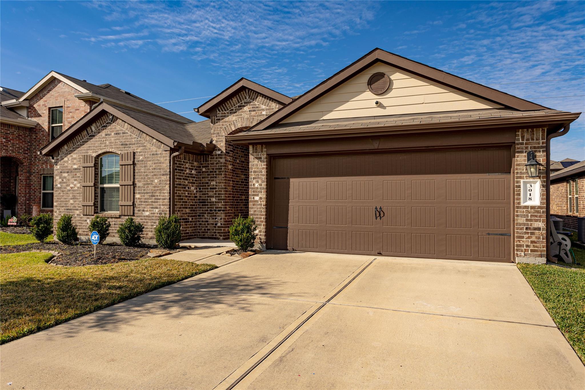 3018 Darlington Court