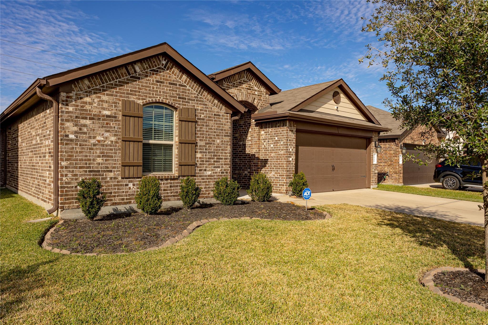 3018 Darlington Court