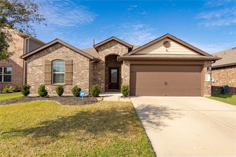 Photo of 3018 Darlington Court, Katy, TX 77494 (MLS # 63264879)