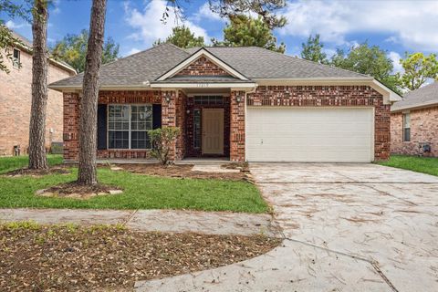 Photo of 17219 Desert Maize Lane Ln, Houston, TX 77095 (MLS # 63312714)