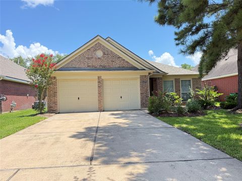 Photo of 20622 Tulip Blossom Court, Cypress, TX 77433 (MLS # 70450857)