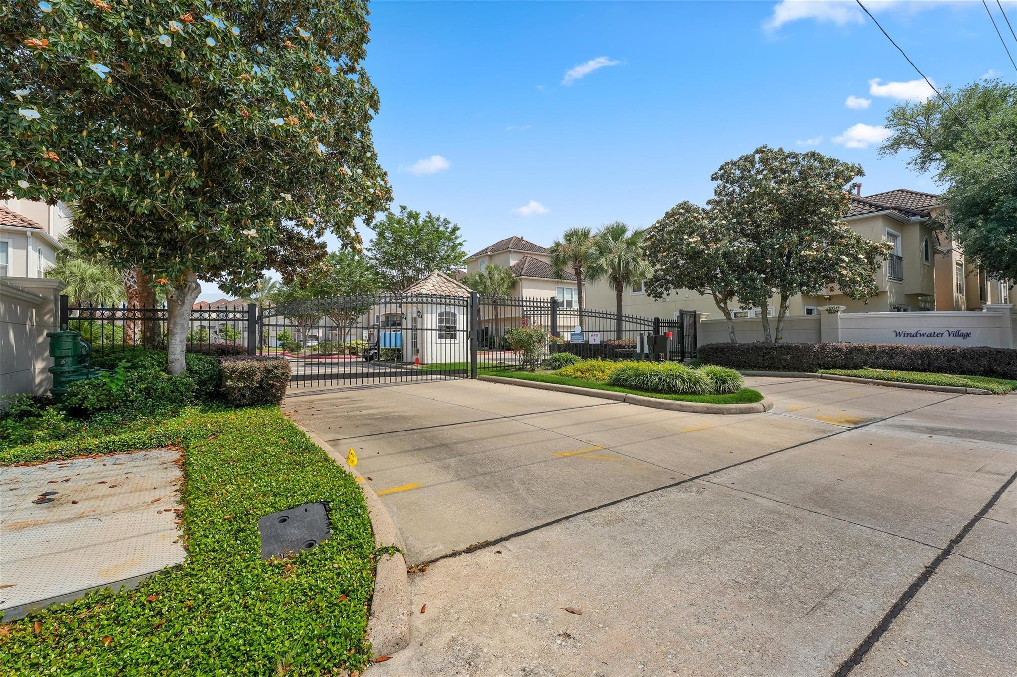 6107 S Arrowana Lane