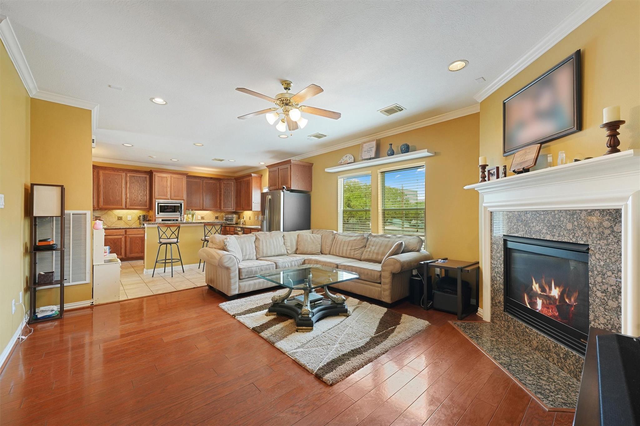 6107 S Arrowana Lane
